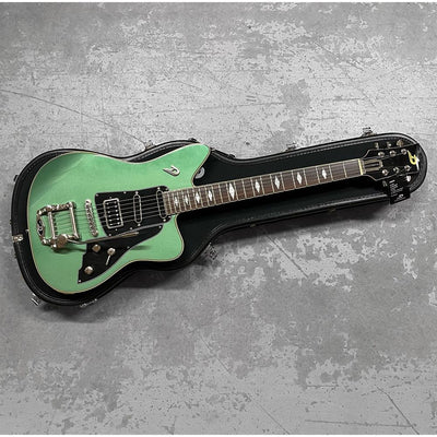 Duesenberg Paloma Catalina Harbour Green – bild 3
