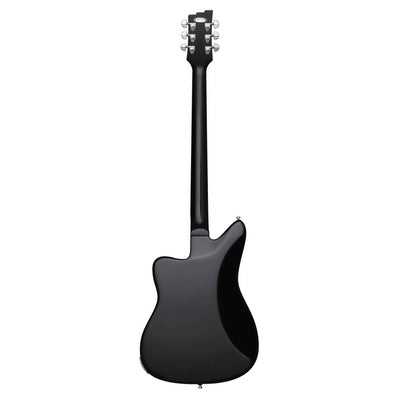 Duesenberg Paloma Baritone Black Sparkle – bild 3