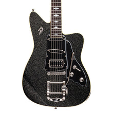 Ladda upp bild till gallerivisning, Paloma Baritone Black Sparkle
