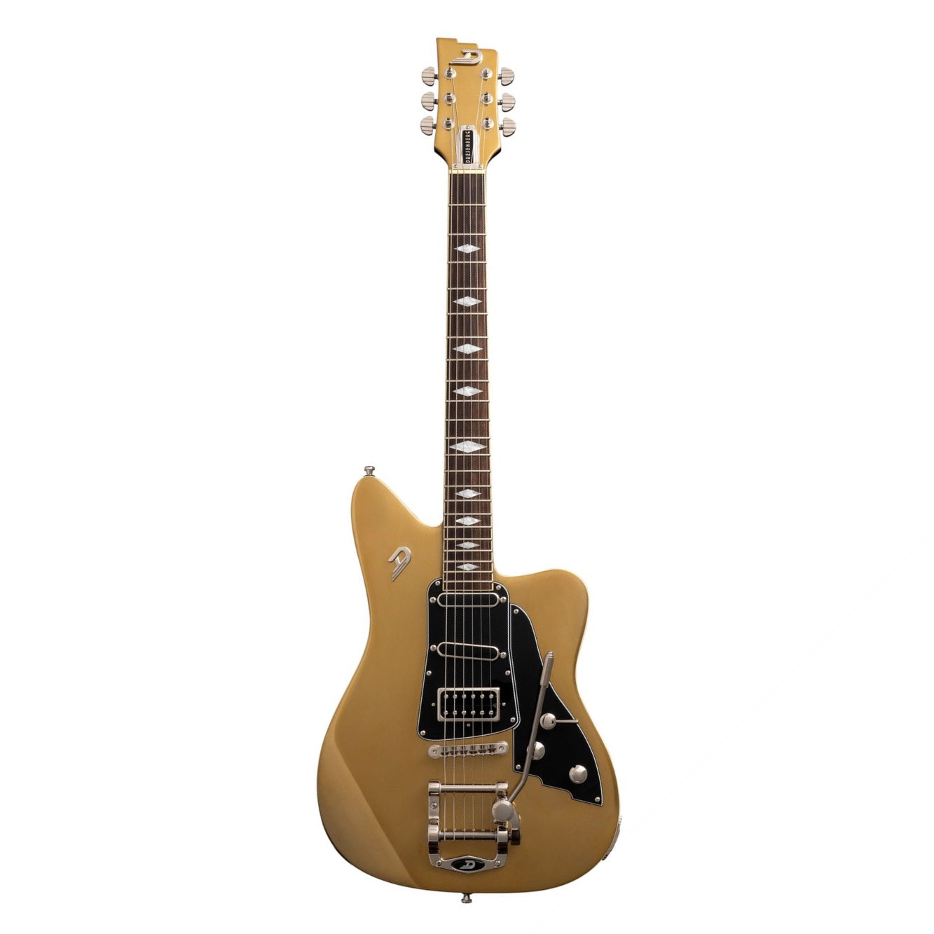Paloma Hanover Gold