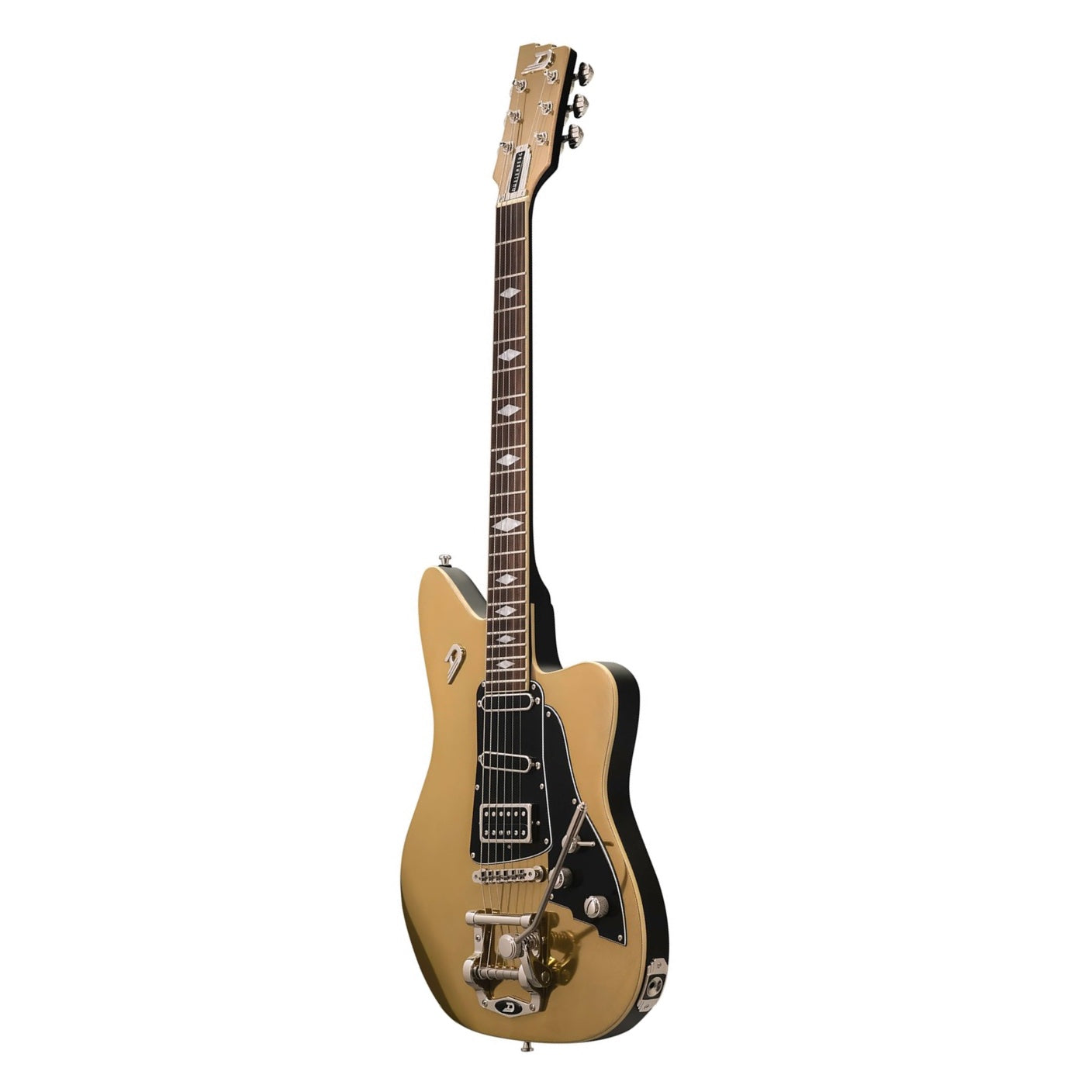 Paloma Hanover Gold