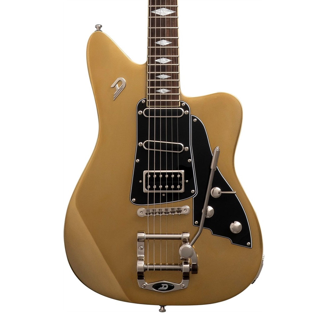 Paloma Hanover Gold