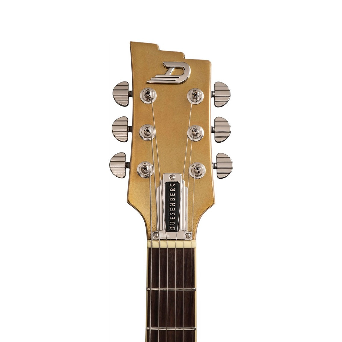 Paloma Hanover Gold