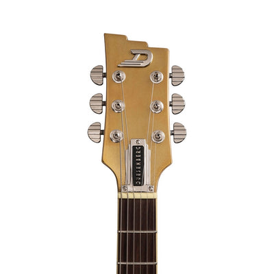 Paloma Hanover Gold