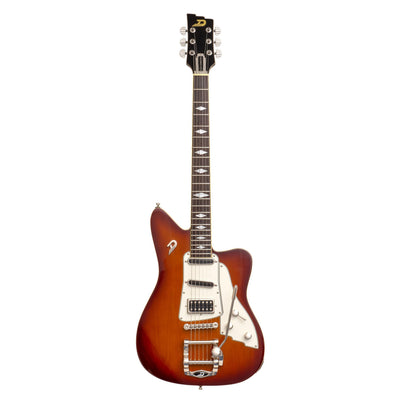 Duesenberg - Paloma Vintage Burst - Musik Utan Gränser 