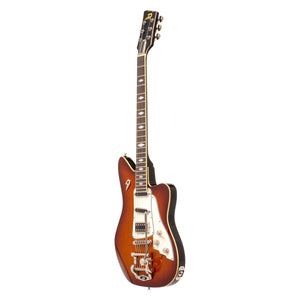 Duesenberg - Paloma Vintage Burst - Musik Utan Gränser 