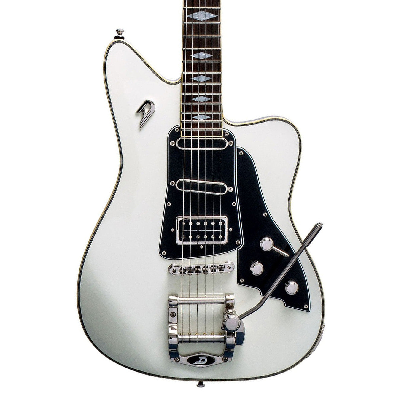 Duesenberg - Paloma White - Musik Utan Gränser 