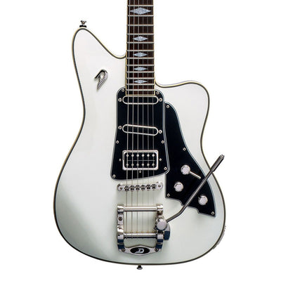 Duesenberg - Paloma White - Musik Utan Gränser 