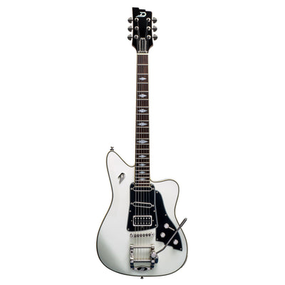 Duesenberg - Paloma White - Musik Utan Gränser 