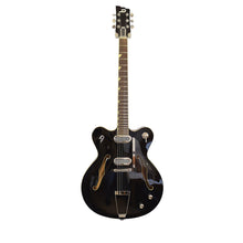 Ladda upp bild till gallerivisning, Gran Royal Tremolo Black B-Stock
