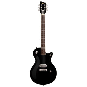 Senior Black