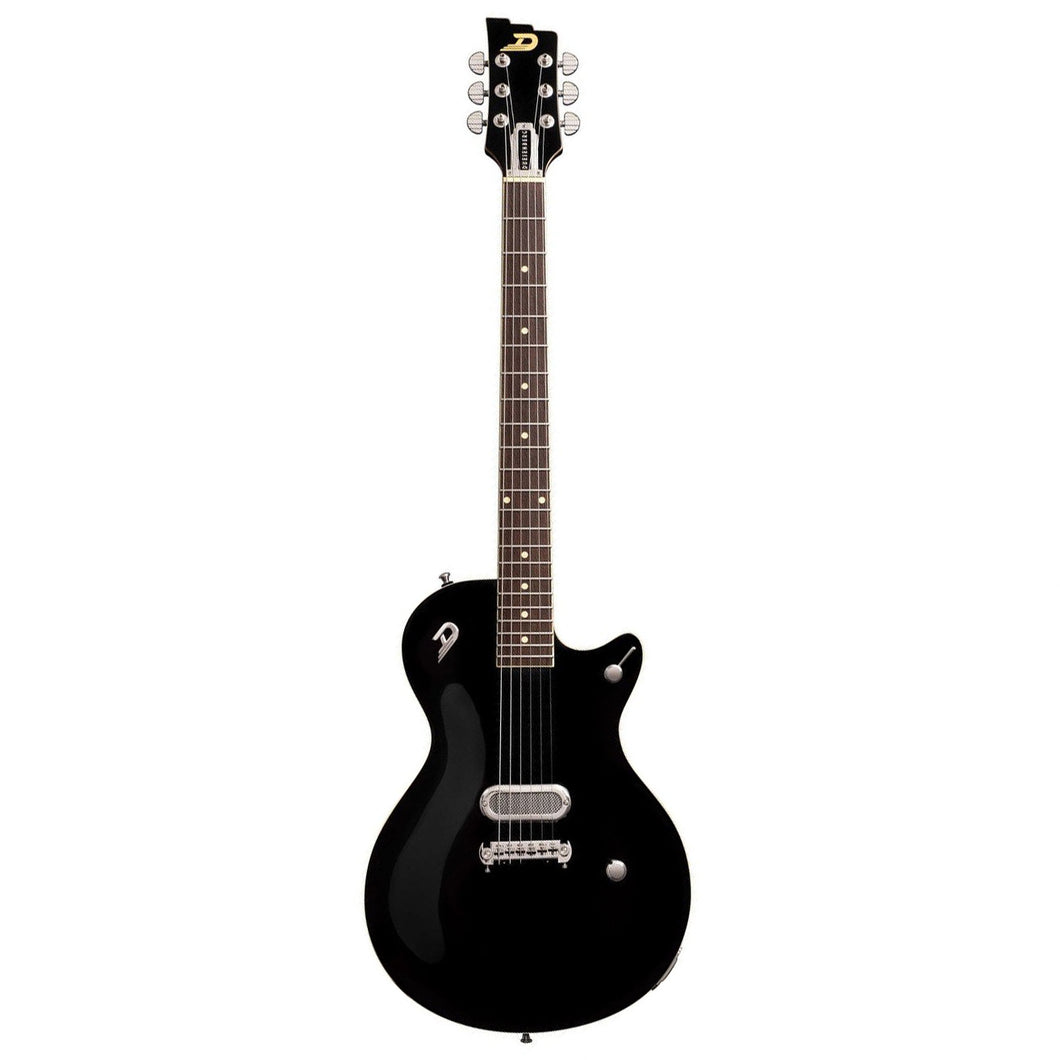 Senior Black