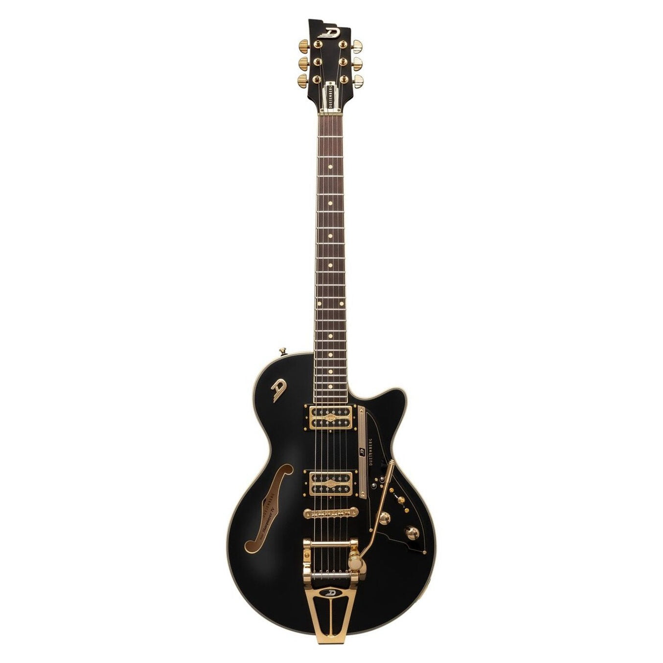 Starplayer TV Black Velvet B-Stock