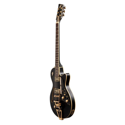 Duesenberg Starplayer TV Black Velvet – bild 2