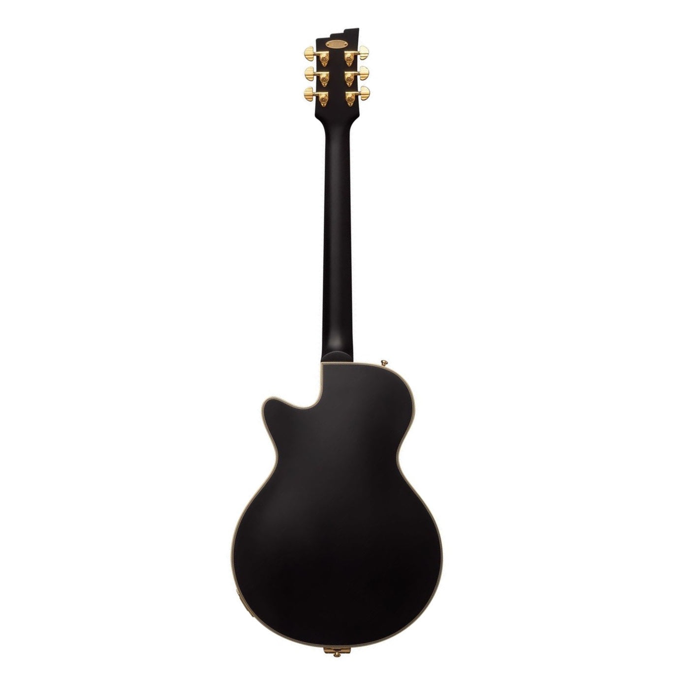 Duesenberg Starplayer TV Black Velvet – bild 3