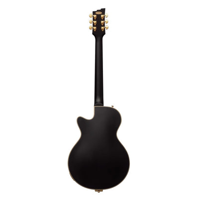 Duesenberg Starplayer TV Black Velvet – bild 3