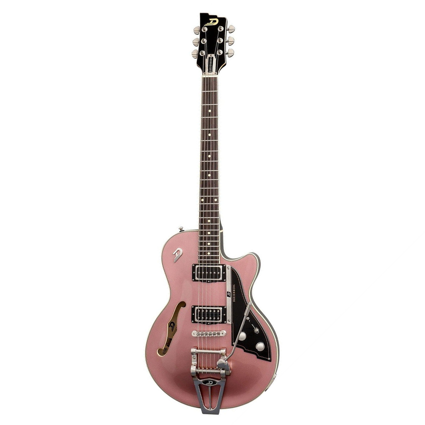 Duesenberg - Starplayer TV CSR Catalina Sunset Rose - Musik Utan Gränser 