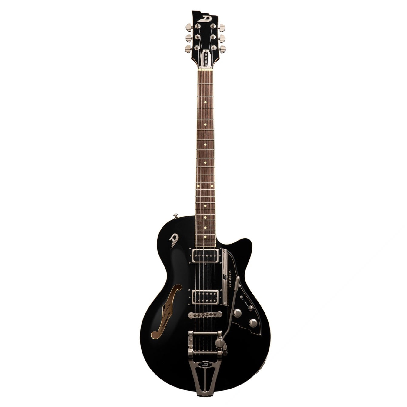 Starplayer TV Deep Black