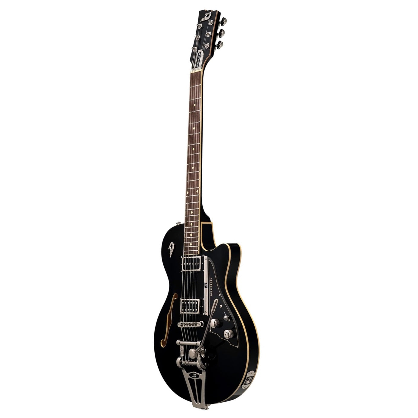 Starplayer TV Deep Black