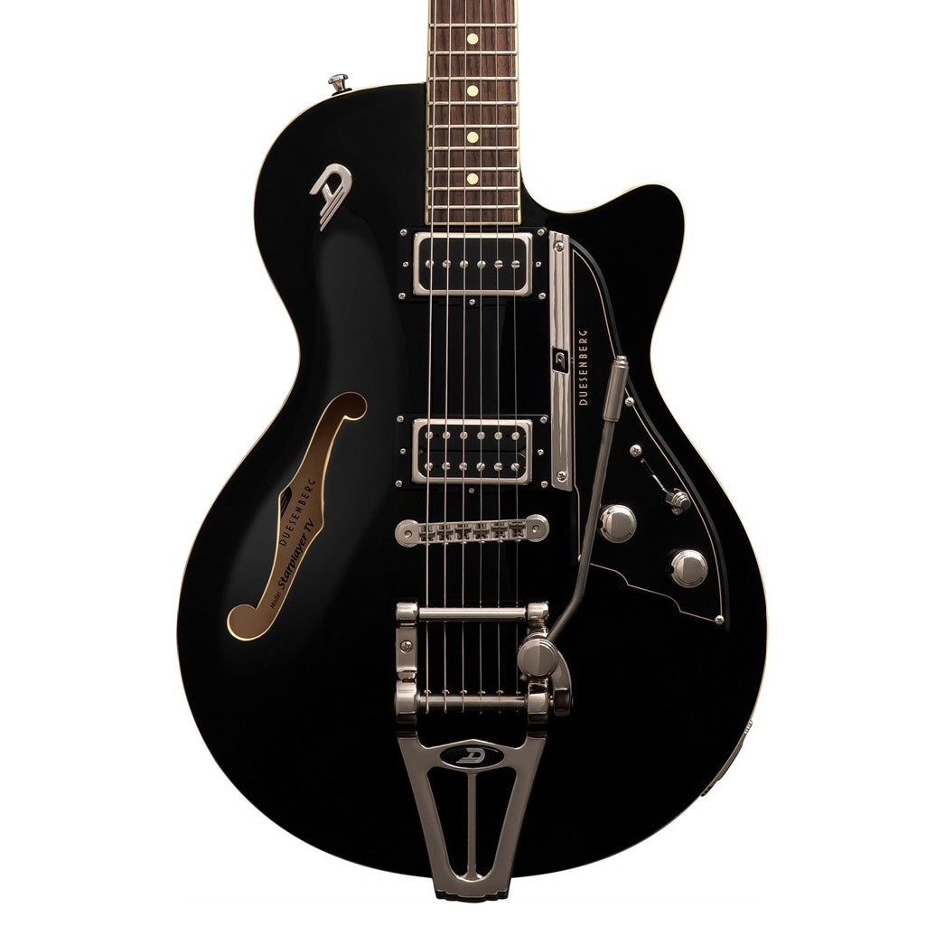 Starplayer TV Deep Black