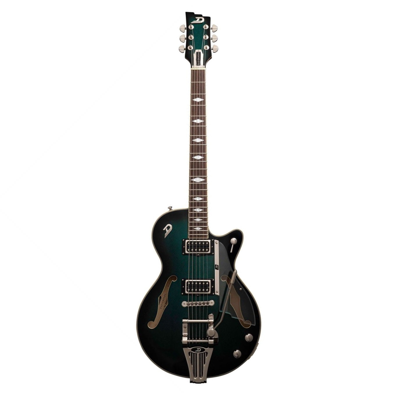 Starplayer TV DLX Catalina Green Burst