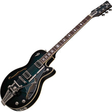 Ladda upp bild till gallerivisning, Starplayer TV DLX, Catalina Green Burst, incl. Case
