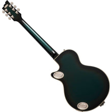 Ladda upp bild till gallerivisning, Starplayer TV DLX, Catalina Green Burst, incl. Case
