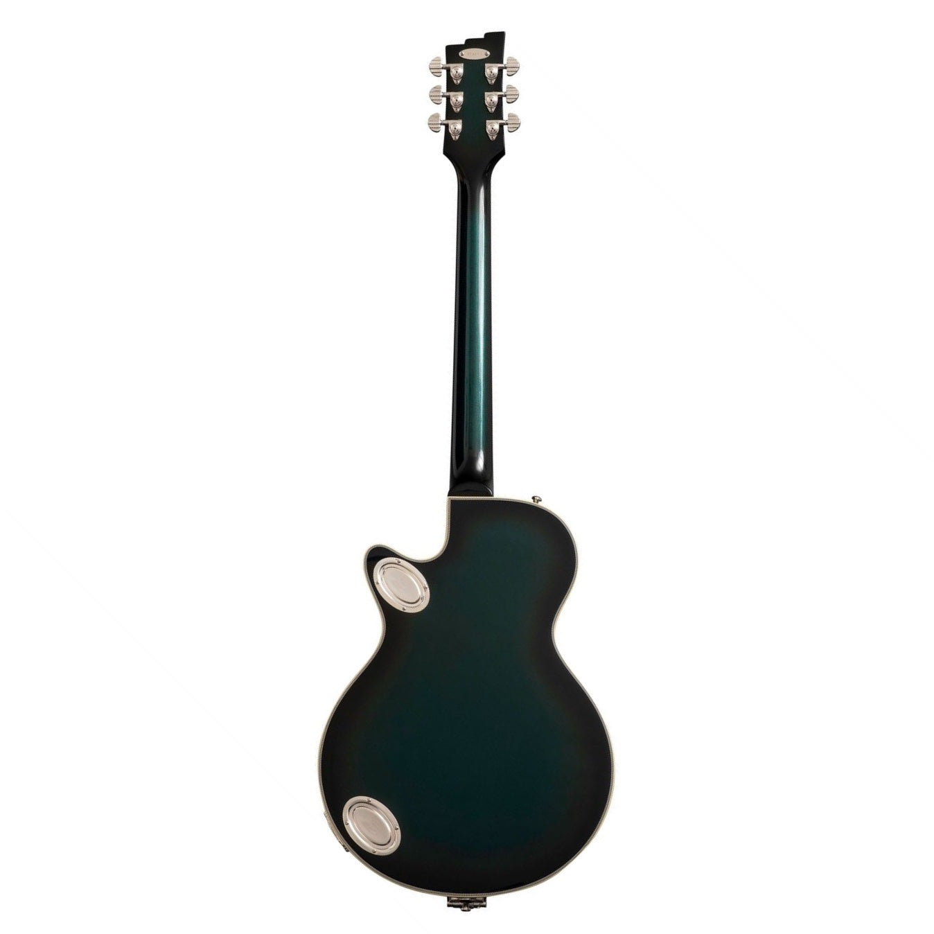 Starplayer TV DLX Catalina Green Burst