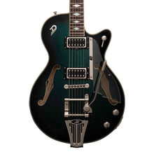 Load image into Gallery viewer, Starplayer TV DLX Catalina Green Burst
