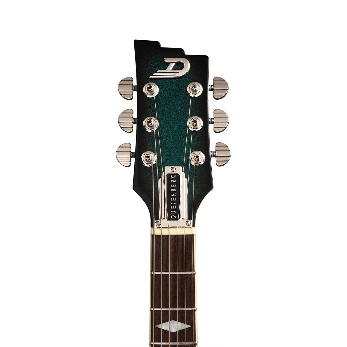 Starplayer TV DLX Catalina Green Burst