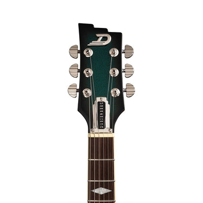 Starplayer TV DLX Catalina Green Burst