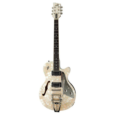 Starplayer TV Ice Pearl