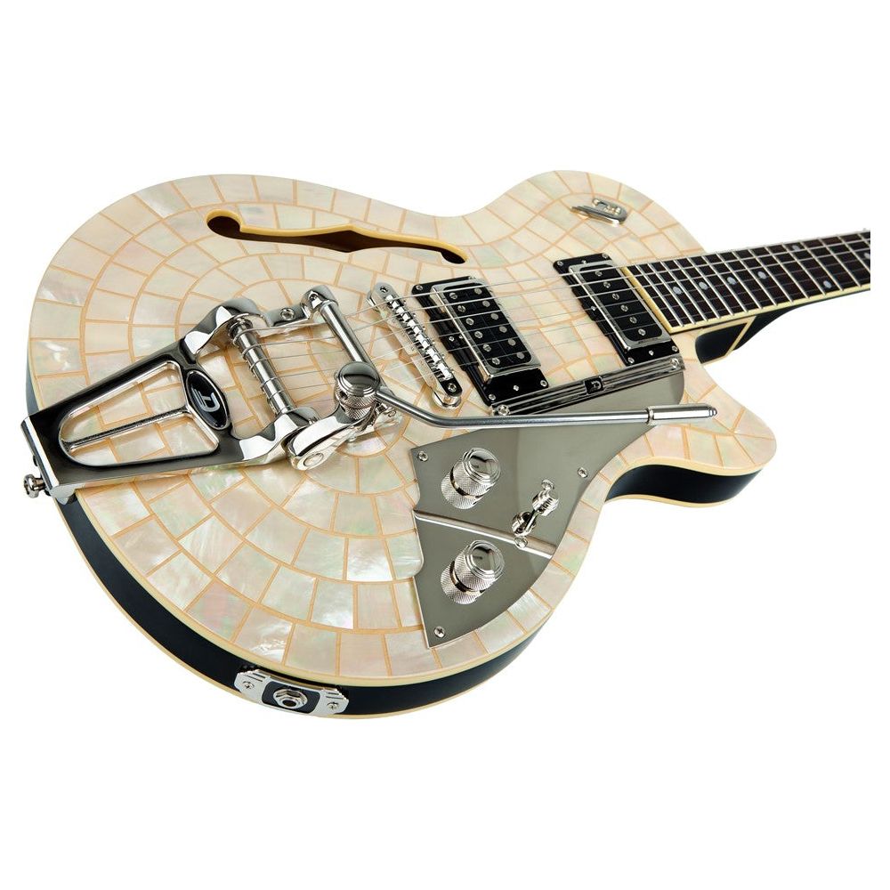 Starplayer TV Ice Pearl