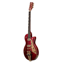 Load image into Gallery viewer, Starplayer TV Phonic Balboa Pearl Red
