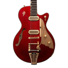 Load image into Gallery viewer, Starplayer TV Phonic Balboa Pearl Red
