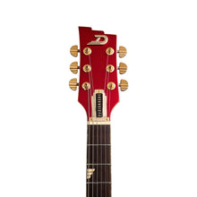 Load image into Gallery viewer, Starplayer TV Phonic Balboa Pearl Red

