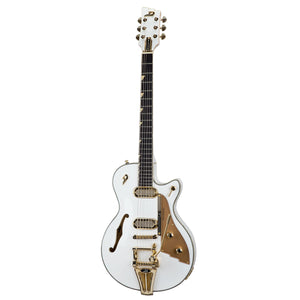 Starplayer TV Phonic White