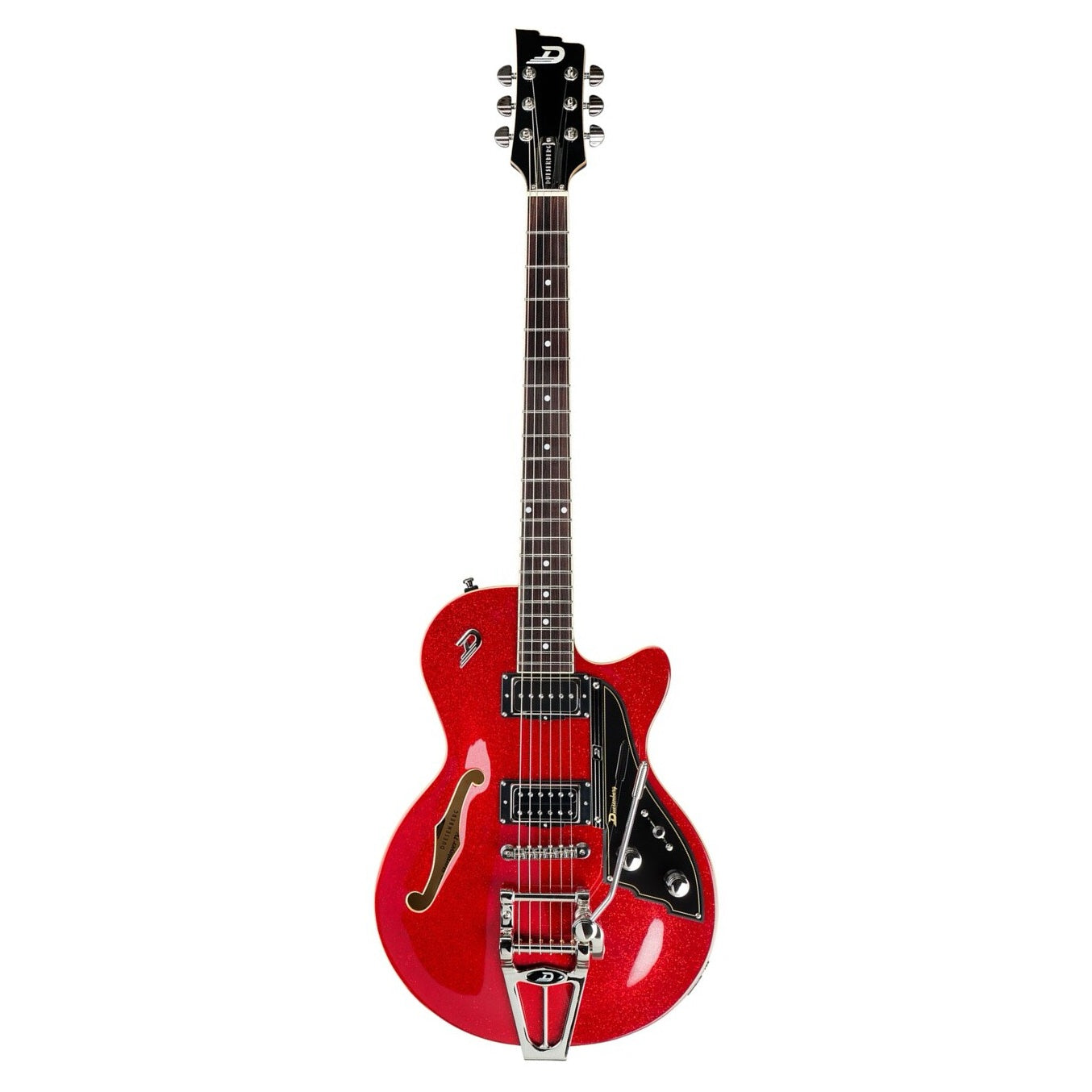 Duesenberg Starplayer TV RDS