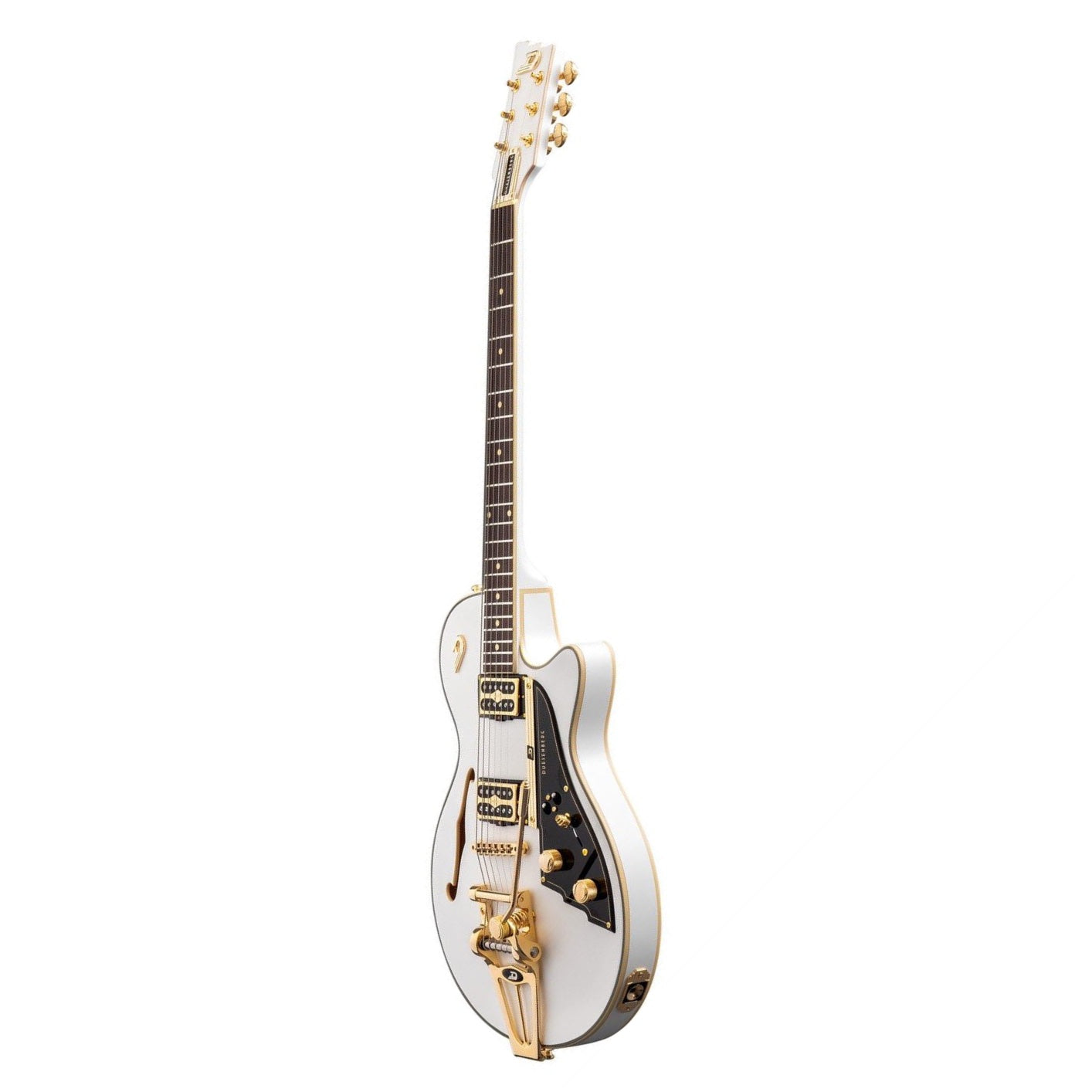 Duesenberg Starplayer TV White Velvet – bild 2