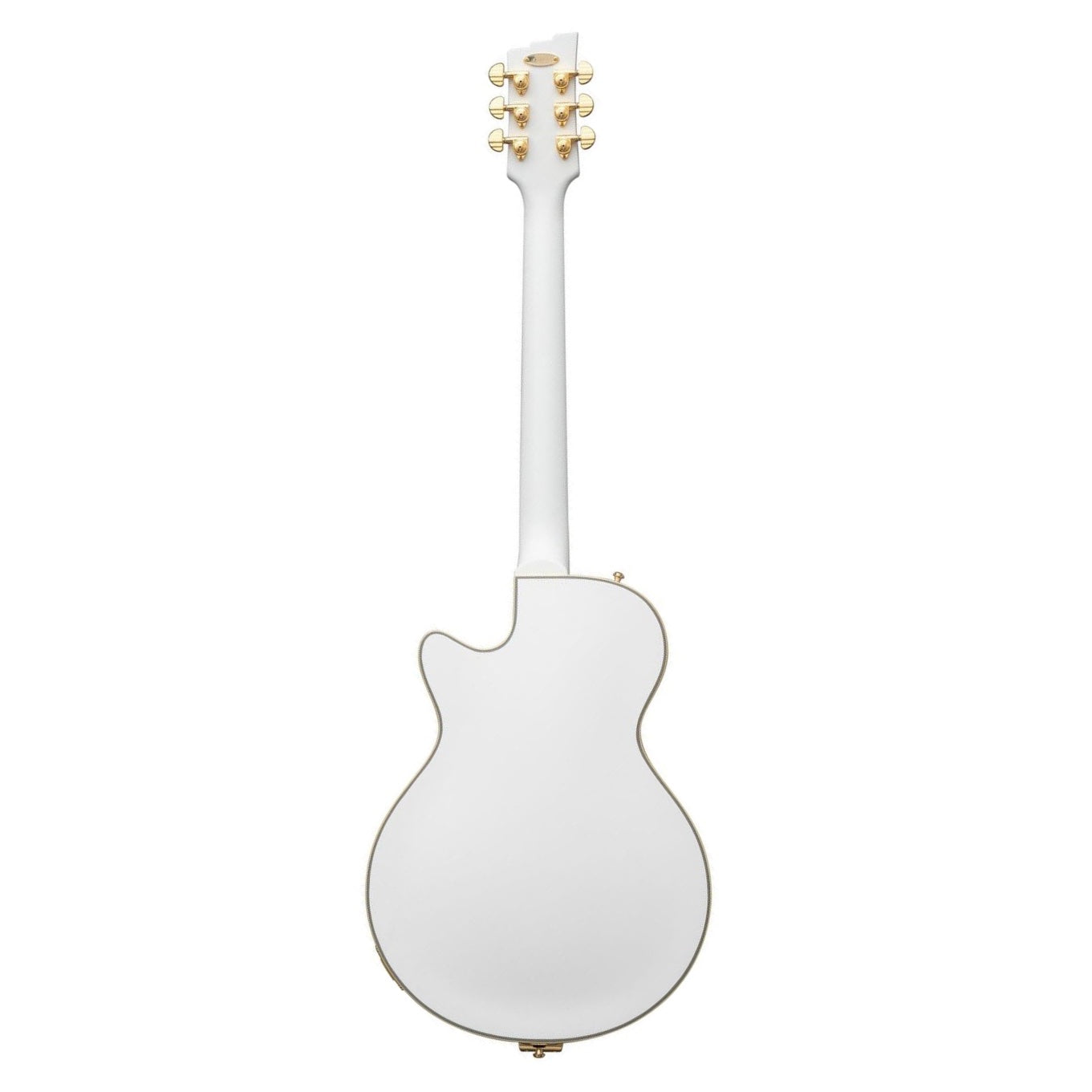 Duesenberg Starplayer TV White Velvet – bild 4