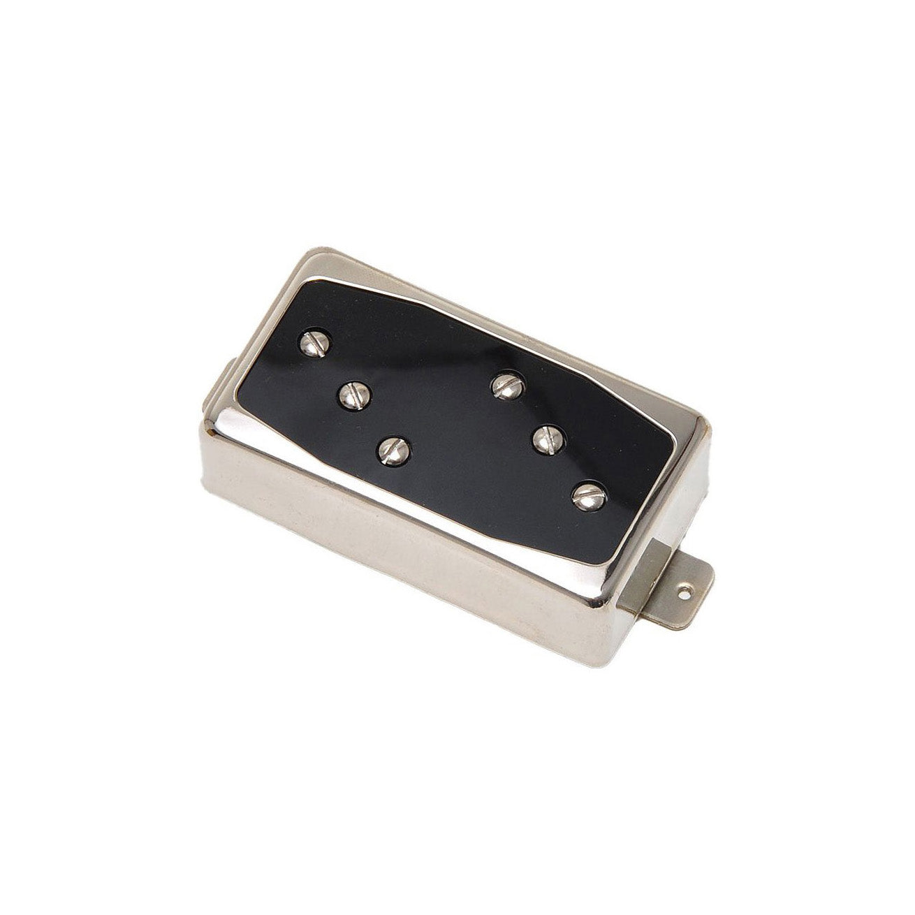 Duesenberg - Single Twin Domino Bridge - Musik Utan Gränser 