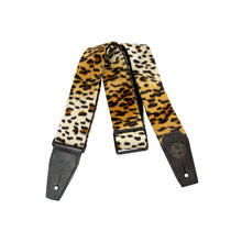Load image into Gallery viewer, DD3310CH Cheetah Faux Fur
