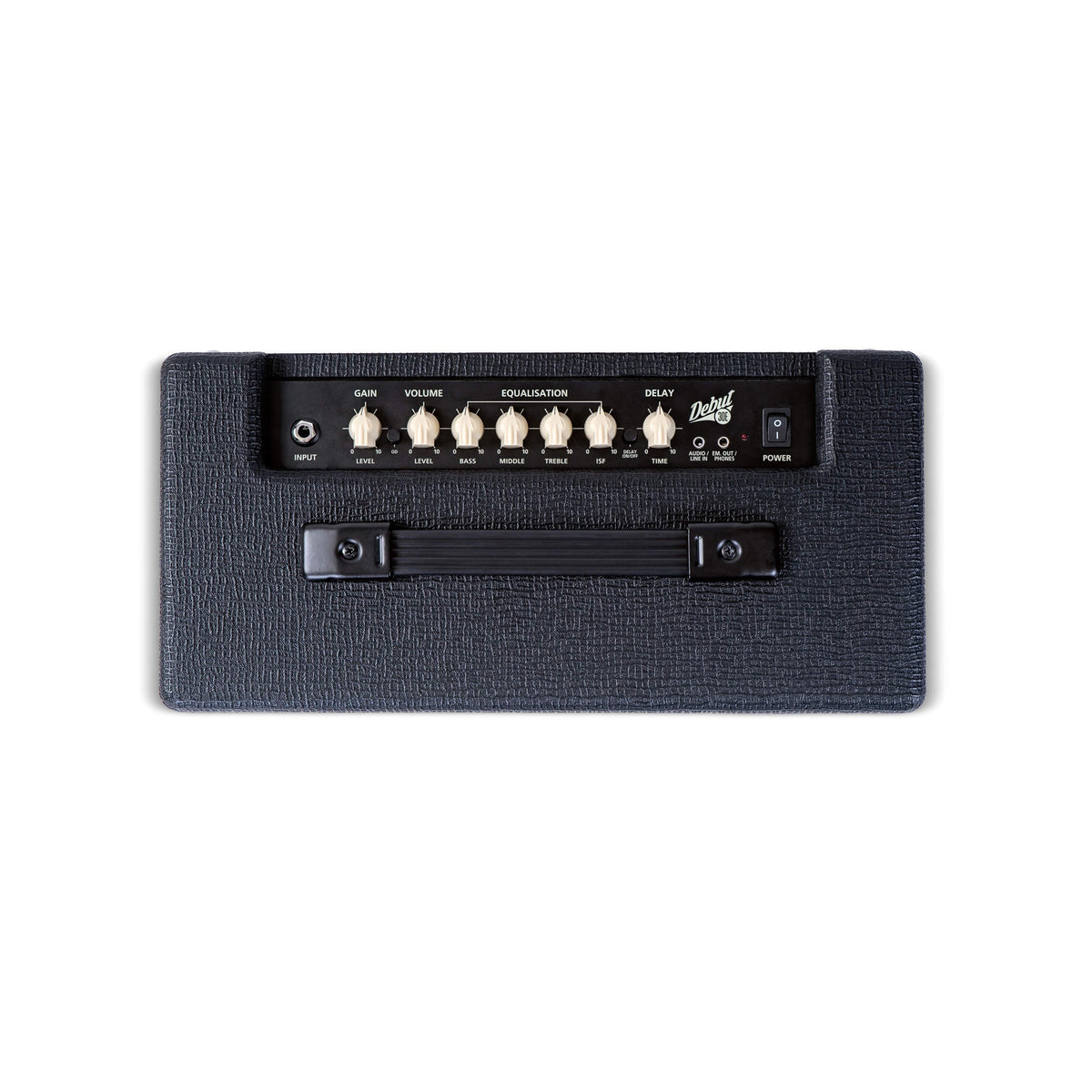 Blackstar Debut 30E Black – bild 4