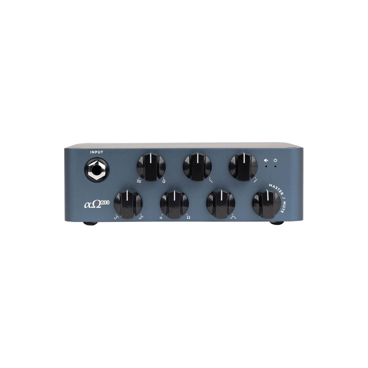Darkglass Electronics Alpha Omega 200