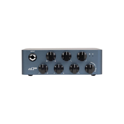 Darkglass Electronics Alpha Omega 200