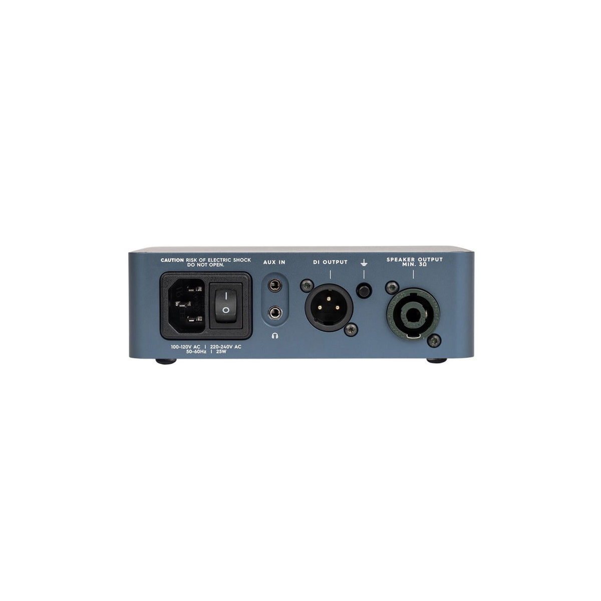 Darkglass Electronics Alpha Omega 200 – bild 3