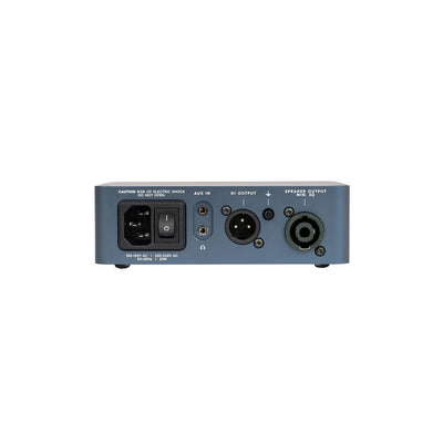 Darkglass Electronics Alpha Omega 200 – bild 3