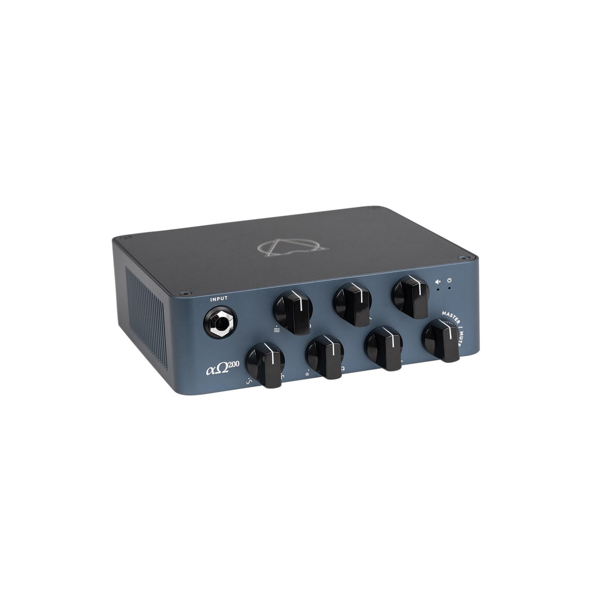 Darkglass Electronics Alpha Omega 200 – bild 2