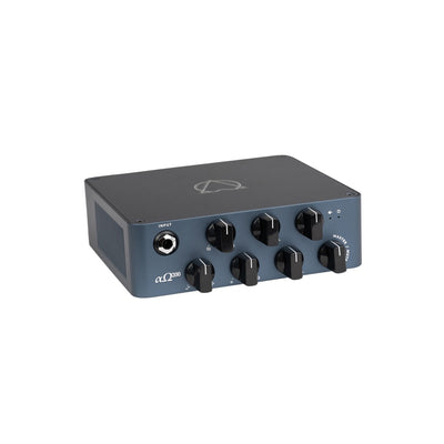 Darkglass Electronics Alpha Omega 200 – bild 2