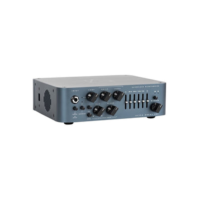Alpha Omega 500